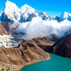 Gokyo Lake Trek Nepal