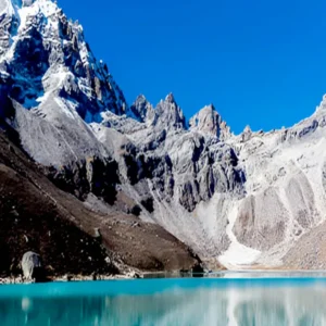 Gokyo Lake Trek Nepal
