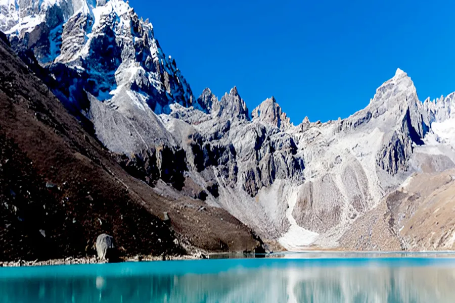 Gokyo Lake Trek Nepal