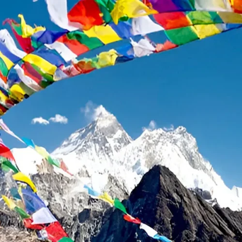 Gokyo Lake Trek Nepal