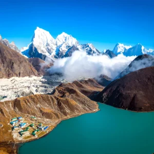 Gokyo Lakes Trek Nepal