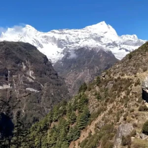 Gokyo Lake Trek Nepal