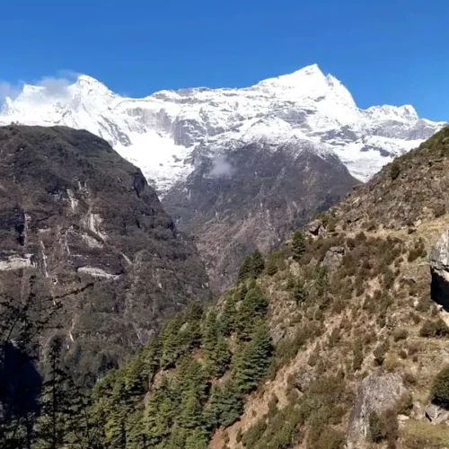 Gokyo Lake Trek Nepal