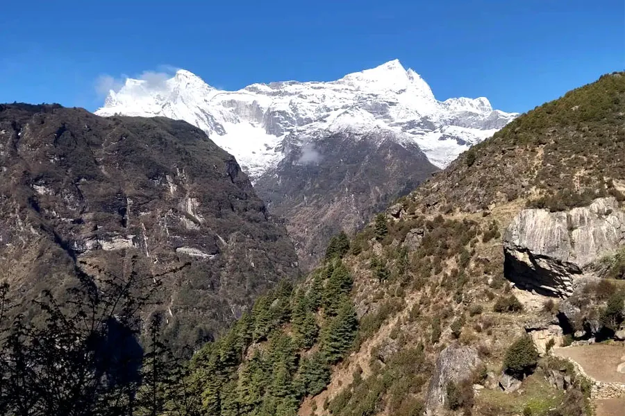 Gokyo Lake Trek Nepal