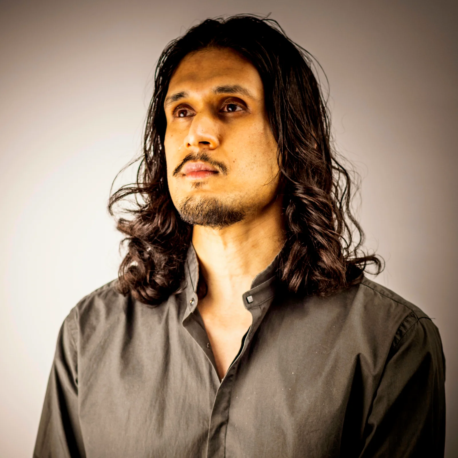 Devendra Karki