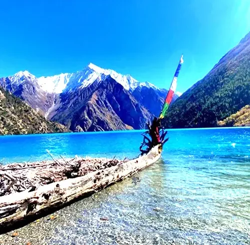 Dolpo Region