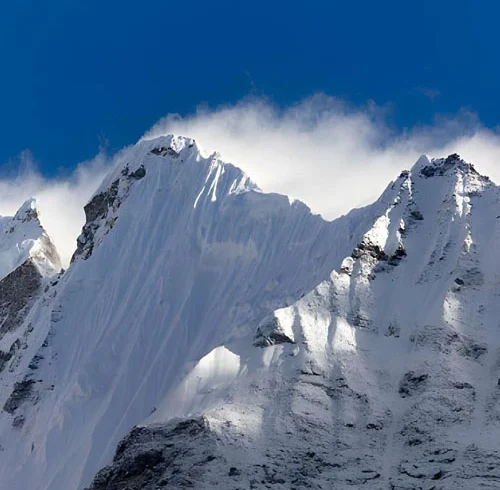 Kanchenjunga region
