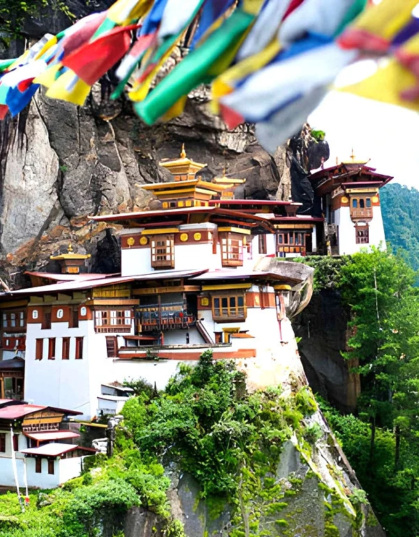 Bhutan