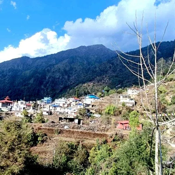 Ama Yangri Peak Trek Nepal