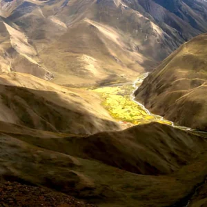 Upper Dolpo Trek Nepal