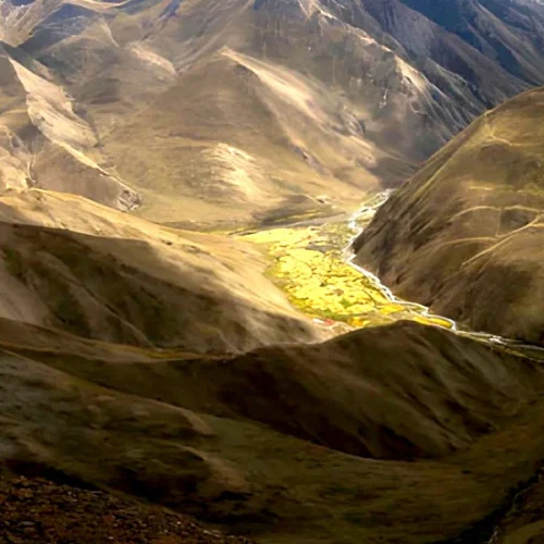 Upper Dolpo Trek Nepal