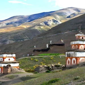 Upper Dolpo Trek Nepal