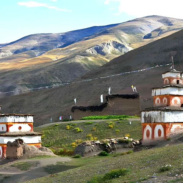 Upper Dolpo Trek Nepal