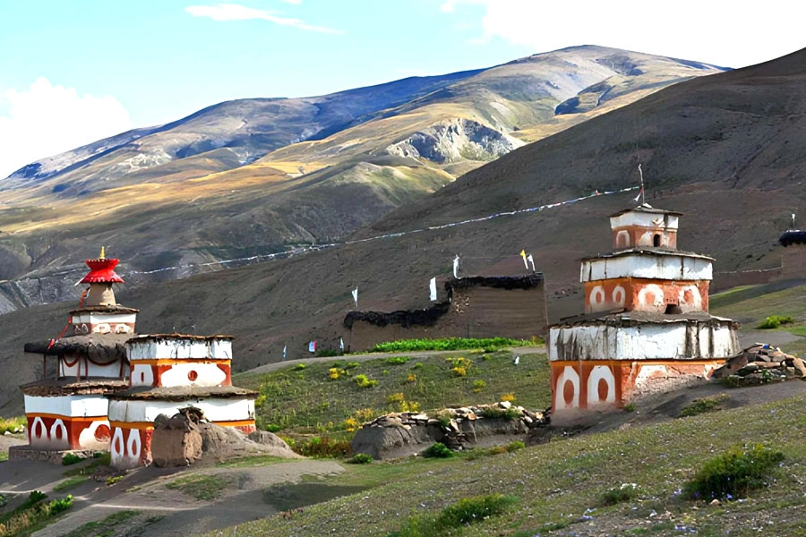 Upper Dolpo Trek Nepal