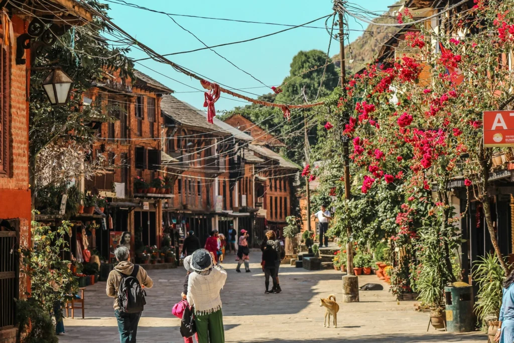 Nepal Himalayan Experience