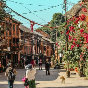 Nepal Himalayan Experience