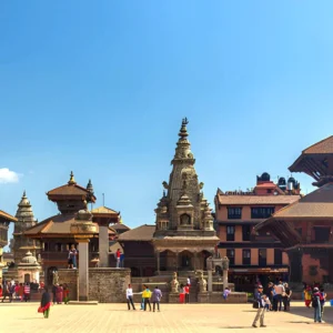 Nepal Himalayan Experience