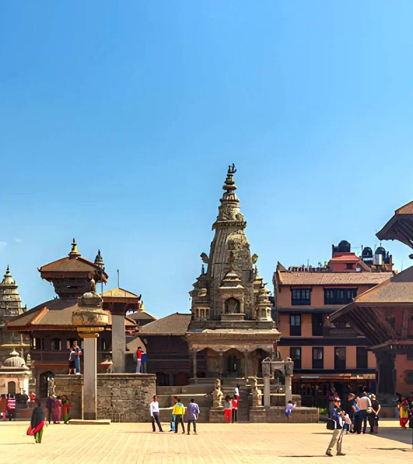 Nepal Himalayan Experience