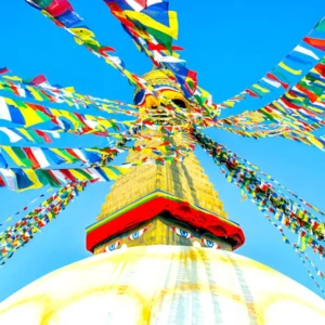 Himalayan Frontiers Nepal