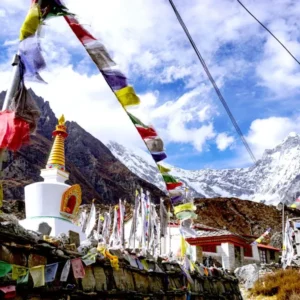 Langtang Gosainkunda Trek