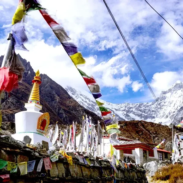 Langtang Gosainkunda Trek