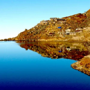 Langtang Gosainkunda Trek