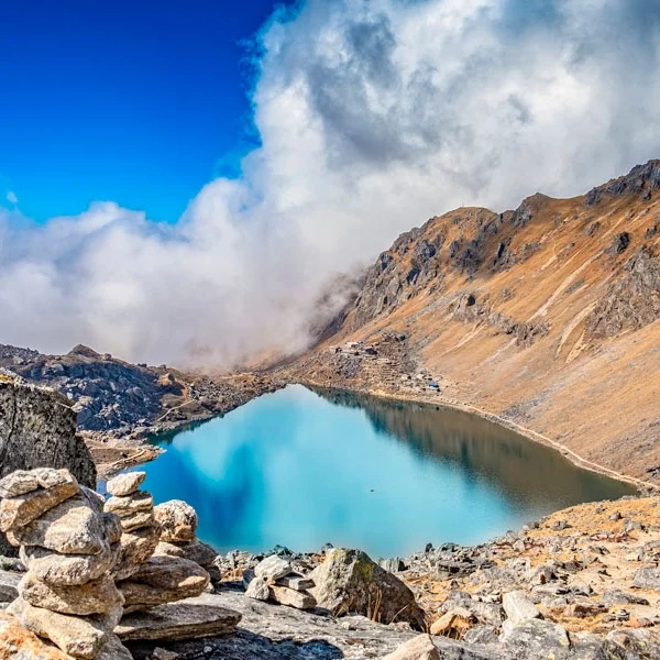 Langtang Gosainkunda Trek