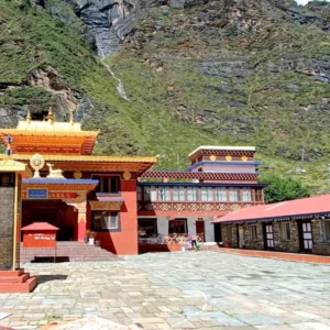 Tsum Valley Trek