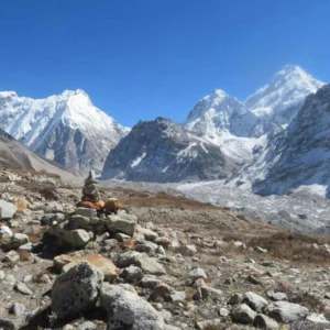 Kanchenjunga Base Camp Trek