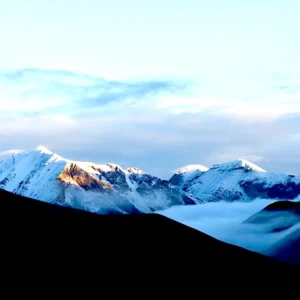 Upper Dolpo Trek Nepal
