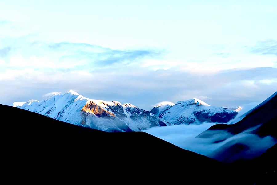 Upper Dolpo Trek Nepal