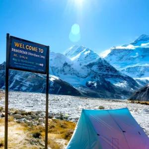 Kanchenjunga Circuit Trek