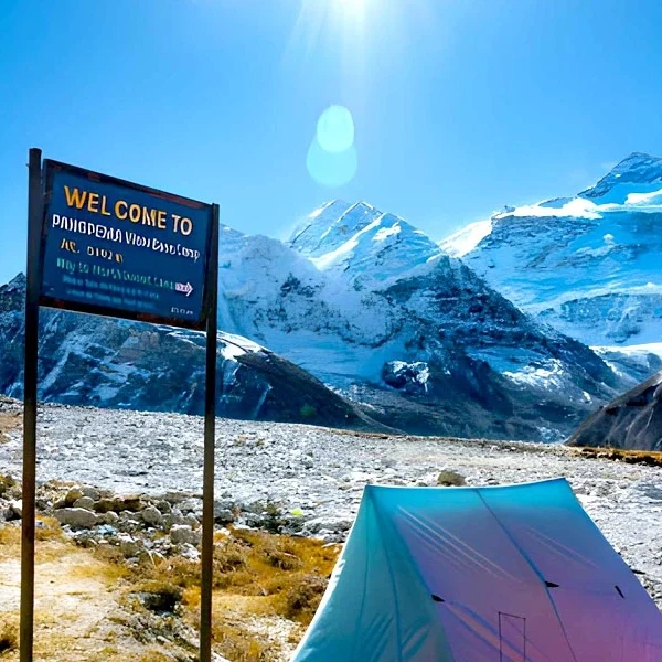 Kanchenjunga Circuit Trek