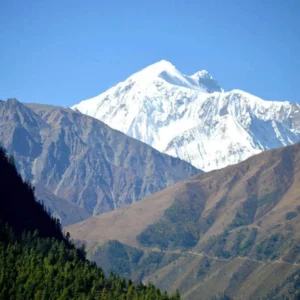 Limi Valley Trek Nepal