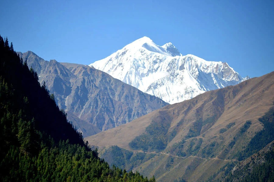 Limi Valley Trek Nepal