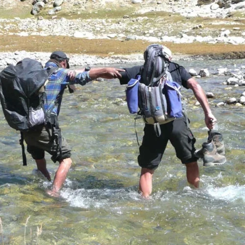 Limi Valley Trek Nepal