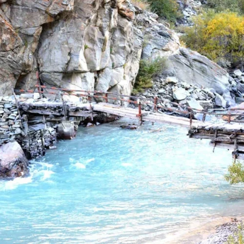 Limi Valley Trek Nepal