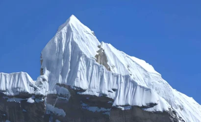 Lobuche Peak Climbing