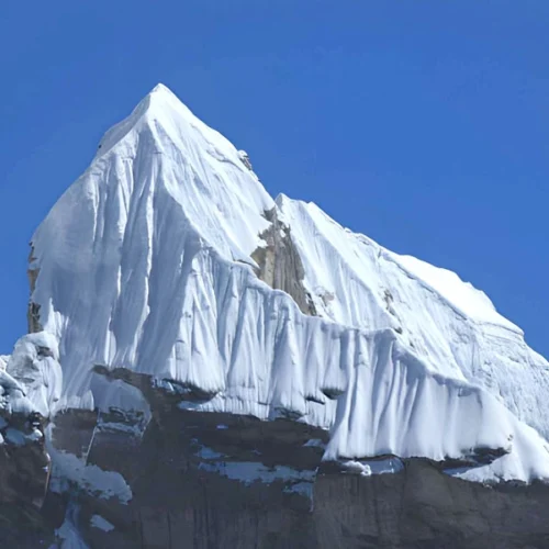 Lobuche Peak Climbing