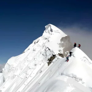 Lobuche Peak Climbing