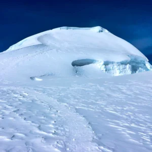 Mera Peak Summit Nepal