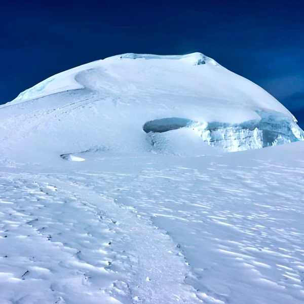 Mera Peak Summit Nepal