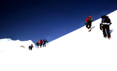 Mera Peak Summit Nepal