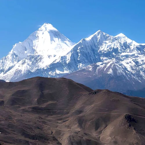 Mini Annapurna Circuit Trek Nepal