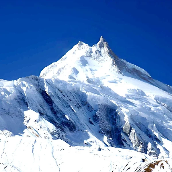 Manaslu Circuit Trek