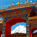 Manaslu Circuit Trek