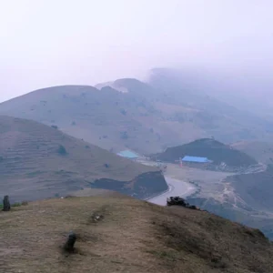 Mundhum Trail Trek Nepal