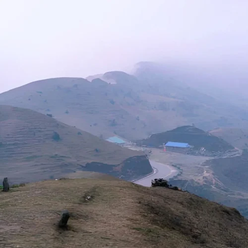 Mundhum Trail Trek Nepal