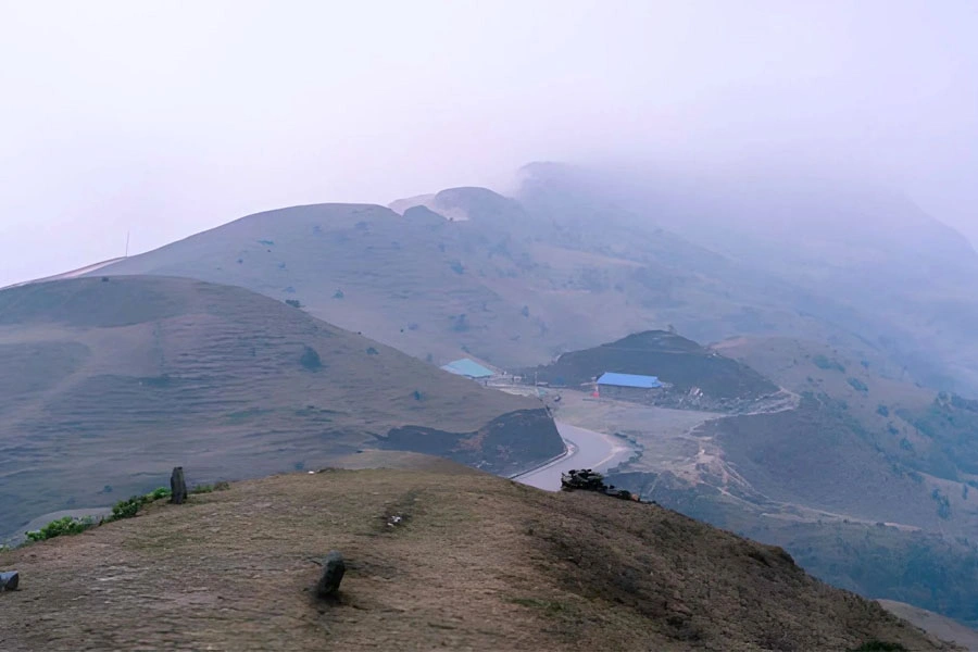 Mundhum Trail Trek Nepal
