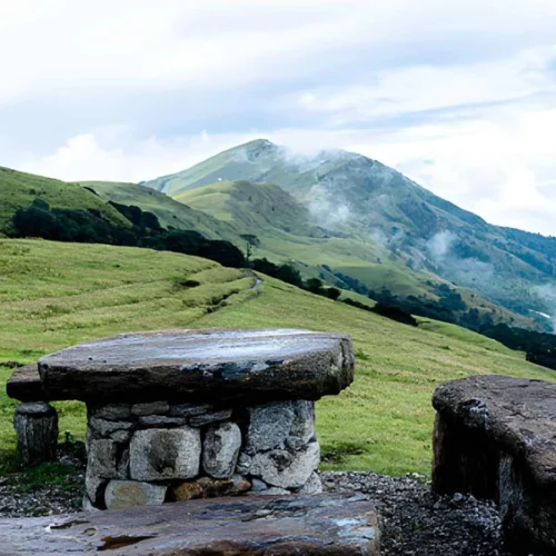 Mundhum Trail Trek Nepal